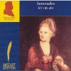 Volume 3(CD5) Serenades KV 100, 204