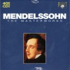 古典音乐 Der 95. Psalm 'Kommt, lasst uns anbeten' op. 46 - 1. Coro 试听