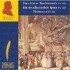 Volume 3(CD2) Eine kleine Nachtmusik KV 525, Ein musikalischer Spass KV 525,
