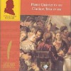Volume 4(CD2) Piano Quintet KV 452, Clarinet Trio KV 498