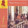 Volume 4(CD3) Piano Trios KV 254, 496, 502