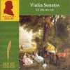Volume 4(CD12) Violin Sonatas KV 296-305-526