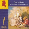 Volume 3(CD20) Dances KV 101, 164, 267, 363, 461, 462, 463, 509