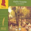 Volume 4(CD11) Violin Sonatas KV 379-380-547