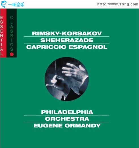 Rimsky- Korsakov