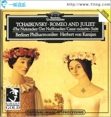 Romeo and Juliet & The Nutcracker