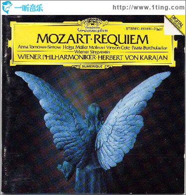 Requiem d-moll Kv. 626