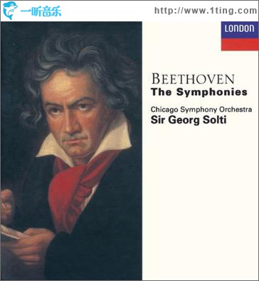 The Symphonies (5-11)