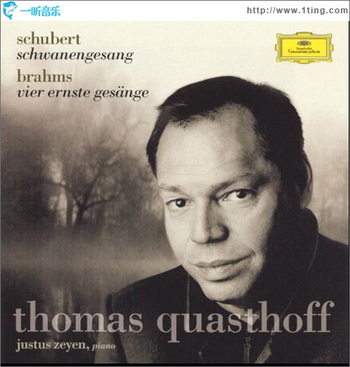 Schubert- Brahms