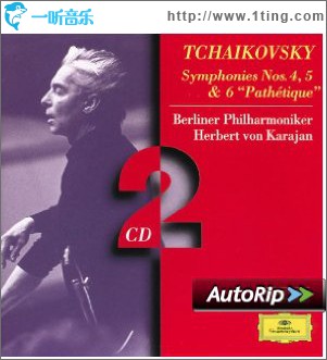 Tchaikovsky Sym 5, Scriabin Poem of Ecstasy