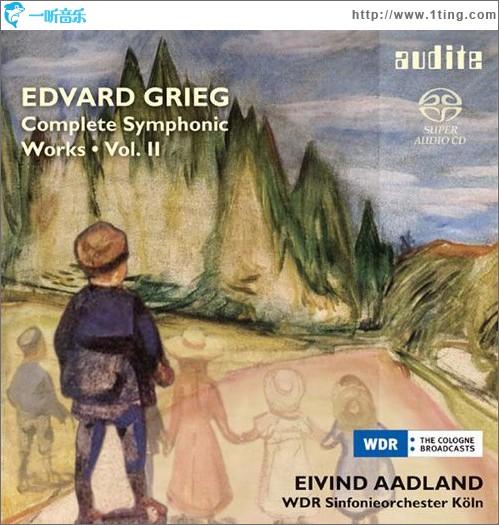 Complete Edition CD 15-29 Symphonic Works II