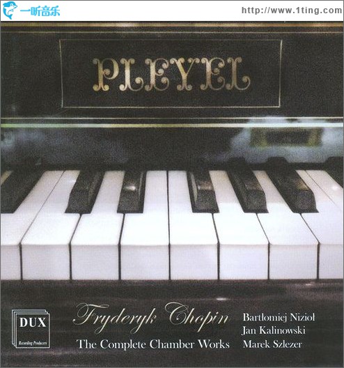 Complete Edition CD 9-29 Chamber Works II