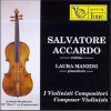 古典音乐 T. A. Vitali: Ciaccona 试听