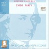 古典音乐 KV 344 Zaide - 1780 - 01 - Coro: Brüder lasst uns lustig sein 试听