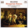 古典音乐 Hungarian Dance No. 1 (orch. Brahms) 试听