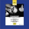 古典音乐 The swan lake - Scene 试听
