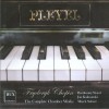 古典音乐 String Quartet No 2: I. Moderato [BB 75] 试听