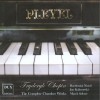 古典音乐 String Quartet No 5: I. Allegro [BB 110] 试听