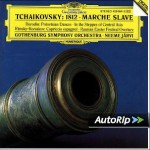 Tchaikovsky Ouverture Solennelle 1812