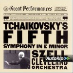 Tchaikovsky Symphony No.5
