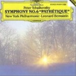 Tchaikovsky Symphony No.6, Pathetique