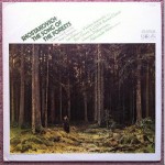 Shostakovich Song of the Forests - Oratorio
