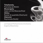 Fedoseyev conducts Russian Orchestral Works