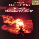 Stravinsky The Rite Of Spring