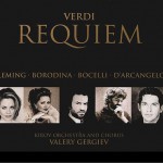 Verdi - Requiem Disc 1