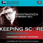 Shostakovich Symphony No.5