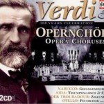 Opera Choruses