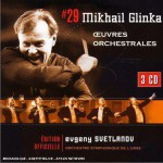 Fedoseyev conducts Russian Orchestral Works 2