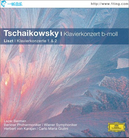 Tchaikovsky Liszt