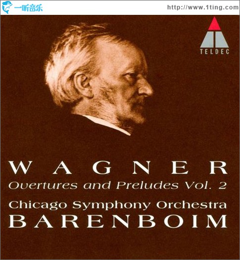Wagner Vol.2