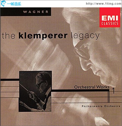 Wagner Vol.1