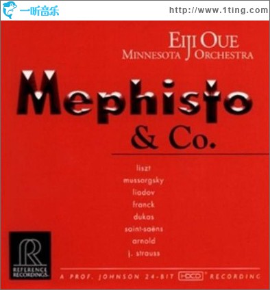 Mephisto & Co