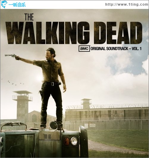 行尸走肉 The Walking Dead - Volume 1