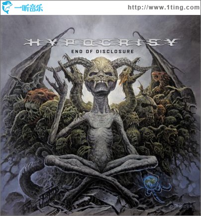 End of Disclosure