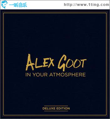 In Your Atmosphere(Deluxe Edition)