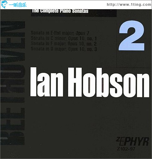 The Complete Piano Sonatas cd2