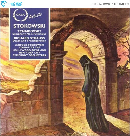 Pathetique -Stokowski