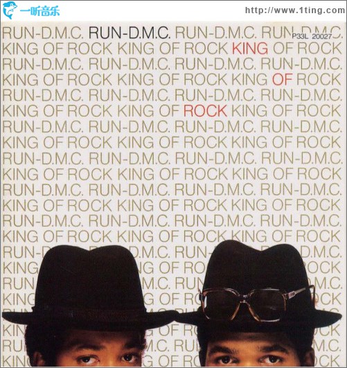 King Of Rock (Deluxe Edition)