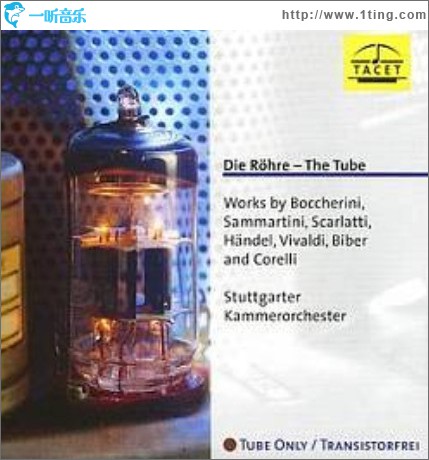 Die Rohre-The Tube