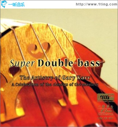 Super Double-Bass