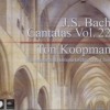 古典音乐 Missa in A, BWV234 - 6. Cum Sancto Spiritu. Chorus 试听