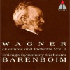古典音乐 Die Meistersinger von Nurnberg-Act III Prelude 试听