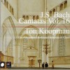 古典音乐 BWV.82 - 2. Recitative: Ich habe genung! Mein Trost ist nur allein 试听