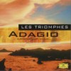 古典音乐 Adagio pour cordes 试听
