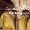 古典音乐 BWV.191 - 2. Aria (Soprano, Tenor): Gloria Patri et Filio 试听