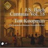 古典音乐 BWV.45 - Erster Teil - 1. Chorus: Es ist dir gesagt, Mensch, was gut ist 试听